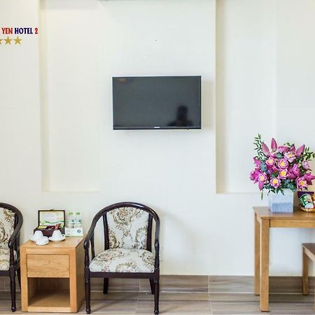 Hoang Yen Hotel 2 Quy Nhon Εξωτερικό φωτογραφία