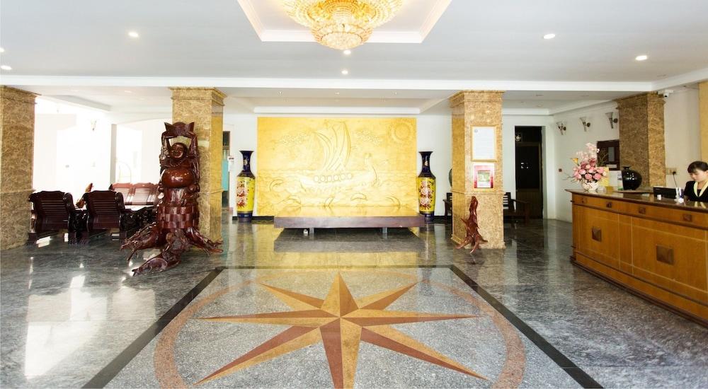 Hoang Yen Hotel 2 Quy Nhon Εξωτερικό φωτογραφία