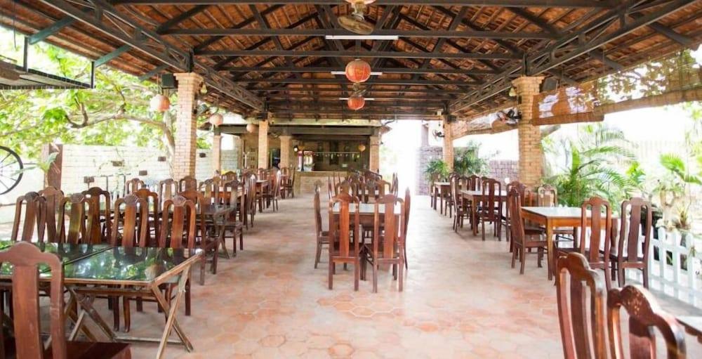 Hoang Yen Hotel 2 Quy Nhon Εξωτερικό φωτογραφία