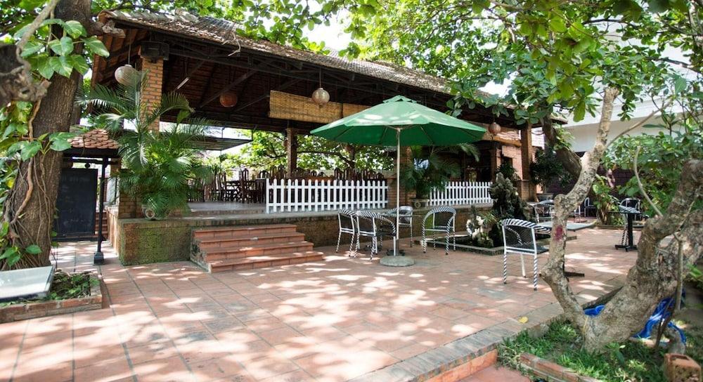 Hoang Yen Hotel 2 Quy Nhon Εξωτερικό φωτογραφία