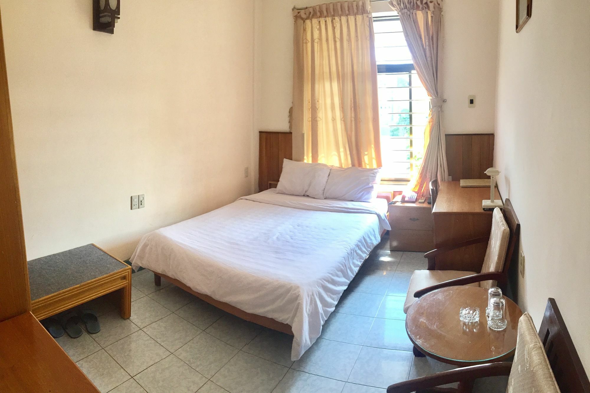 Hoang Yen Hotel 2 Quy Nhon Εξωτερικό φωτογραφία